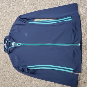 Adidas Athletic Jacket